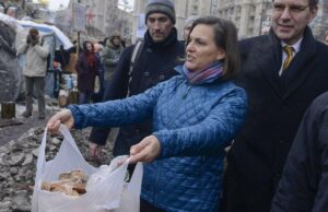 DING DONG: Victoria Nuland Steps Down After Gateway Pundit FOIA Request | The Gateway Pundit