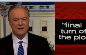 Lawrence O’Donnell Obliterates Trump’s Most Fundamental Lie