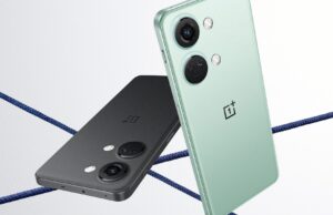 OnePlus Nord 5 spec leaks point to some tempting mid-range upgrades