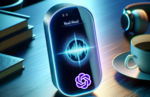 OpenAI’s ChatGPT now has multilingual read out loud feature