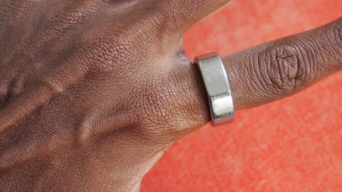 The Oura Ring 3 finally has a Black Friday discount