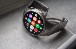 Amazon’s Huawei Watch bundle is outrageously good value for money