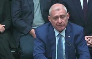 Lev Parnas Testifies That Rudy Giuliani Is A Knowing Russian Asset