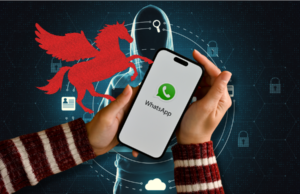 Pegasus spyware: US court orders maker to hand over code to WhatsApp