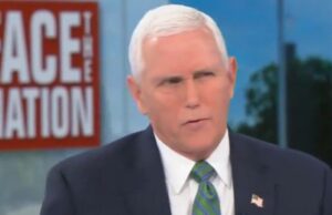 Mike Pence Basically Cut An Ad For Joe Biden