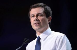 Pete Buttigieg: ‘I Don’t Know if I’ll Run for Office Again or Not’ | The Gateway Pundit