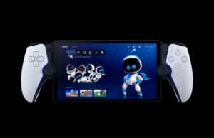 I am hunting for a PS Portal deal on Black Friday after this huge software update