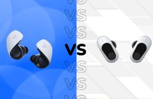 PlayStation Pulse Explore vs Sony Inzone Buds: Which earbuds win?