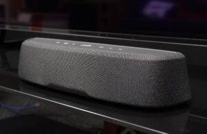 The perfect compact bars for limited space