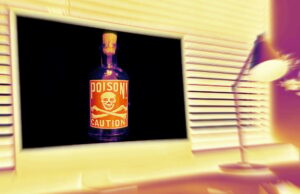 Ukrainian Man Selling Poison for Suicide on Online Forums Busted by British Media – Chemical Is Deadly Even In Small Doses, Responsible for Hundreds of UK Deaths | The Gateway Pundit