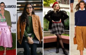 How to Nail the Fashion Aesthetic in 2024