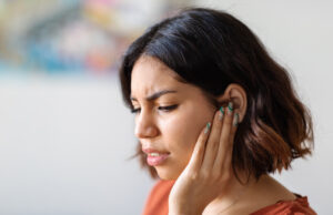 Ringing in Ears and Blood Pressure: What’s the Connection?