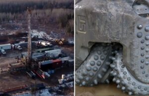 Huge News Out of Minnesota: Exploratory Drill Has Discovered What Is Likely the Biggest Find in North America to Date | The Gateway Pundit