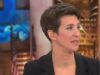 Watch Rachel Maddow Doing A Lara Trump Impression