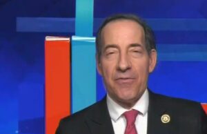 Democrats Working On 14th Amendment Bill To Disqualify Insurrectionists