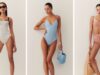 Reformation’s 2024 Swimsuit Designs Are Ready for the Pool