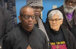 Reparations Activists Want $15 Billion – Issue Demand For Cash To ‘White Churches’