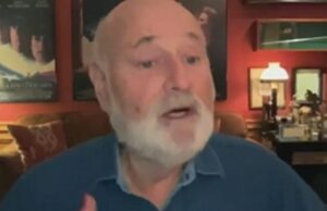 WHAT A SHAME: Rob Reiner’s Documentary Film About ‘Christian Nationalism’ Absolutely TANKS at the Box Office | The Gateway Pundit