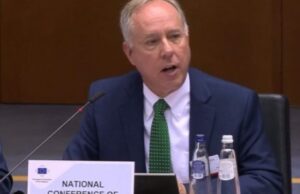 EXCLUSIVE: Effort to Recall Wisconsin Assembly Speaker RINO Robin Vos Over Rigged Elections in Wisconsin and Newly Discovered Ties to CCP – LAST TWO DAYS TO SIGN RECALL PETITION THIS WEEKEND | The Gateway Pundit