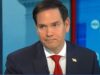 Marco Rubio Totally Humiliates Himself On National TV For Trump