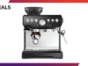This Sage Barista deal is a must-buy for coffee drinkers