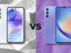 Samsung Galaxy A35 5G vs Samsung Galaxy A34 5G: What’s new?