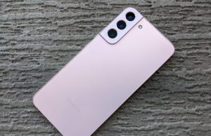 The Galaxy S22 Plus is too much of a steal at this price