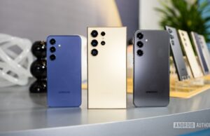 Samsung Galaxy S24 problems and how to fix them