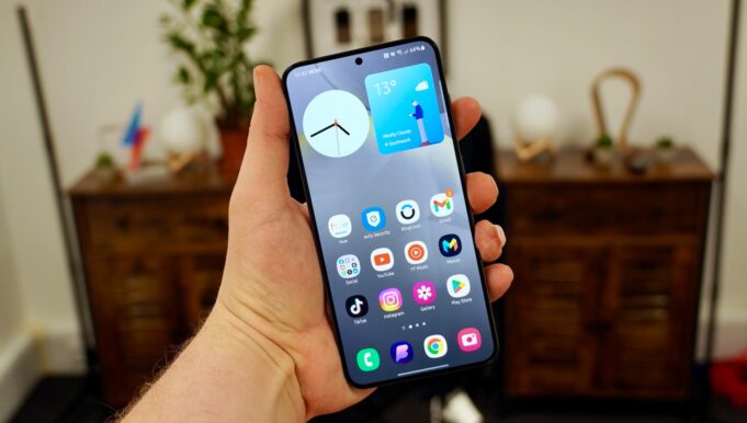 Samsung fans face longer wait for Android 15 – here's why