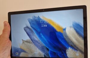 Forget the iPad, this Galaxy Tab A8 deal is way more affordable