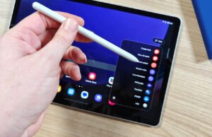 The Galaxy Tab S9 just destroyed the iPad Air on price