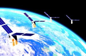 Chinese Criticize Secret SpaceX-NRO Program to Launch a Swarm of Hundreds of Spy Satellites | The Gateway Pundit