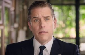 SHOWDOWN: Special Counsel Dave Weiss Hits Back at Hunter Biden, Accuses Him of Lying to the Court | The Gateway Pundit
