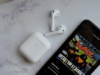 How to stop Siri announcing notifications on AirPods