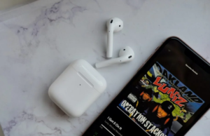 How to stop Siri announcing notifications on AirPods