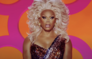 WUT? Drag Queen Mogul RuPaul Building ‘Fortified Compound’ in Wyoming to Prepare for ‘Civil War’ | The Gateway Pundit