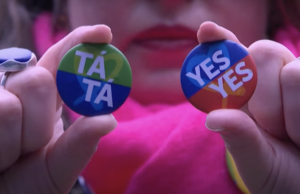 Leftists Defeated in Referendum to ‘Modernize’ Irish Constitution, Undermine Family Values | The Gateway Pundit