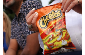 California Lawmaker Wants to Ban Doritos And Hot Cheetos From Schools | The Gateway Pundit
