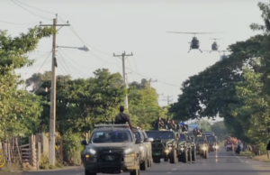 NOT ROCKET SCIENCE: Dominican Republic Seals Border With Haiti, Deports Thousands of Illegal Migrants | The Gateway Pundit