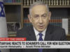 Israeli PM Netanyahu Slams Chuck Schumer’s ‘Totally Inappropriate’ Remarks, Urges Him to Stop Meddling | The Gateway Pundit