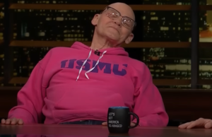 Dem Strategist James Carville Blames Biden’s Woes On ‘Too Many Preachy Females’ In The Democrat Party