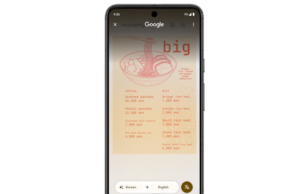 Circle to Search coming to more phones, adds Translate feature