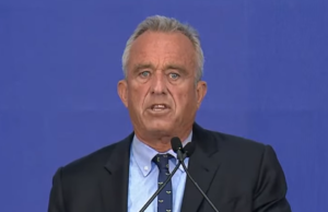 RFK’s Independent Bid Is Hurting Biden In The Polls: Report