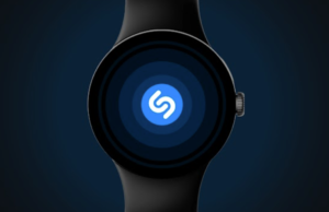 Apple owned Shazam gets major update for Google’s Wear OS