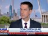 Sen. Tom Cotton: “I’m Deeply Worried That ISIS From Afghanistan Will End Up Targeting Americans Sooner Rather Than Later” (VIDEO) | The Gateway Pundit