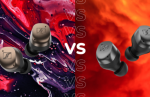 Sennheiser Momentum TW4 vs Momentum TW3: What’s the difference?