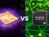 Qualcomm Snapdragon 8S Gen 3 vs MediaTek Dimensity 8300: What’s the difference?