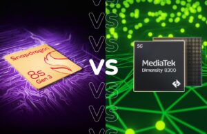 Qualcomm Snapdragon 8S Gen 3 vs MediaTek Dimensity 8300: What’s the difference?