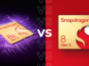 Snapdragon 8s Gen 3 vs Snapdragon 8 Gen 3: What’s the difference?
