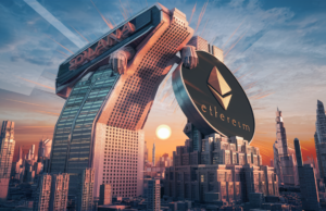 Solana supplants Ethereum as top place on DEX volume